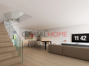 Moradia T3 para Venda em Gondomar (São Cosme), Valbom e Jovim