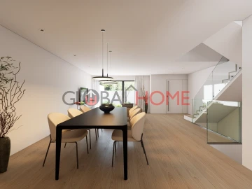 Moradia T3 para Venda em Gondomar (São Cosme), Valbom e Jovim