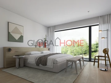 Moradia T3 para Venda em Gondomar (São Cosme), Valbom e Jovim