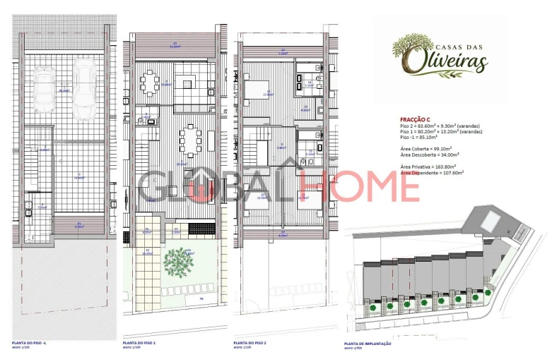 Moradia T3 para Venda em Gondomar (São Cosme), Valbom e Jovim Foto 17