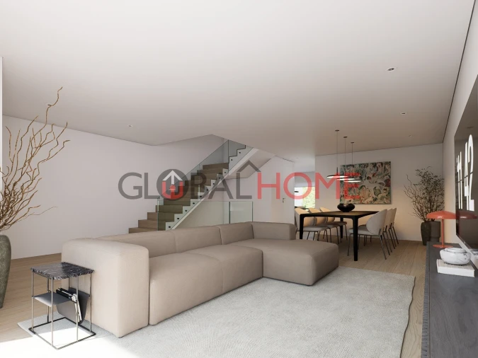 Moradia T3 para Venda em Gondomar (São Cosme), Valbom e Jovim Foto 8