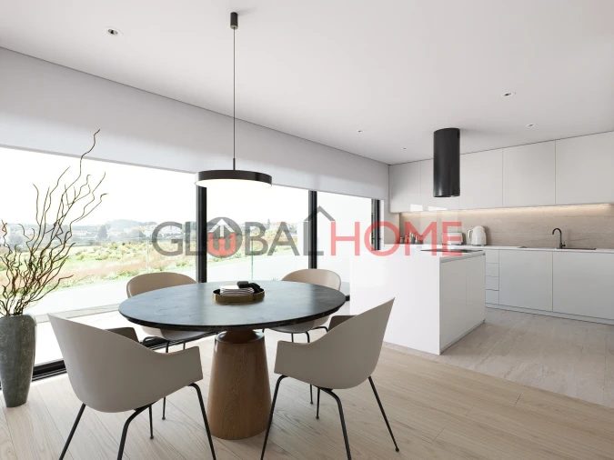 Moradia T3 para Venda em Gondomar (São Cosme), Valbom e Jovim Foto 11