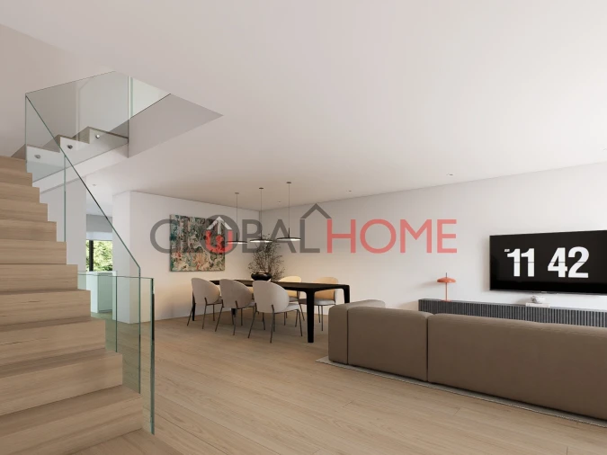 Moradia T3 para Venda em Gondomar (São Cosme), Valbom e Jovim Foto 7