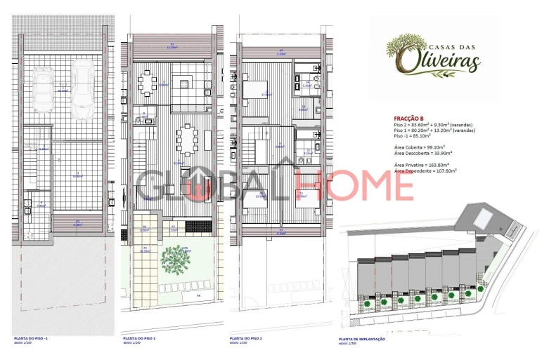 Moradia T3 para Venda em Gondomar (São Cosme), Valbom e Jovim Foto 16