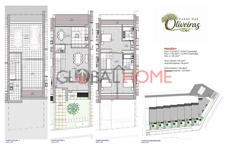 Moradia T3 para Venda em Gondomar (São Cosme), Valbom e Jovim Foto 20