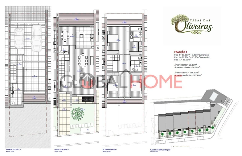 Moradia T3 para Venda em Gondomar (São Cosme), Valbom e Jovim Foto 19