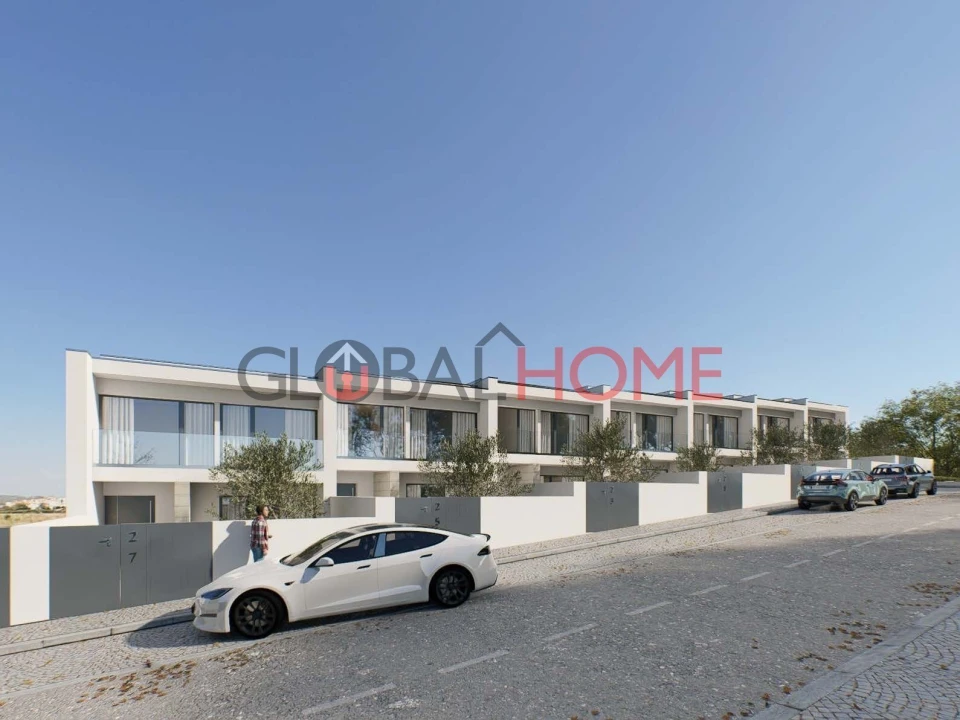 Moradia T3 para Venda em Gondomar (São Cosme), Valbom e Jovim Foto 1