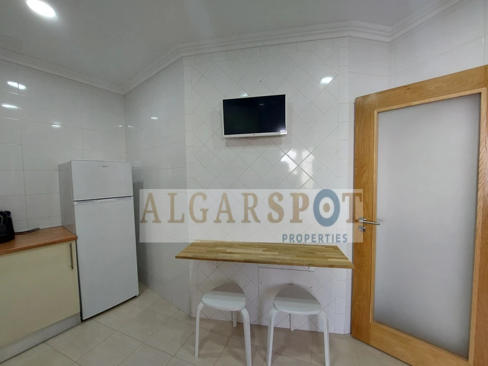 Apartamento T1 para Venda em Faro (Sé e São Pedro) Foto 5