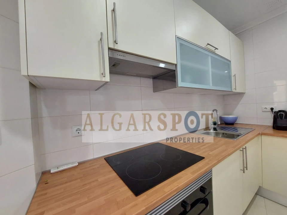 Apartamento T1 para Venda em Faro (Sé e São Pedro) Foto 6