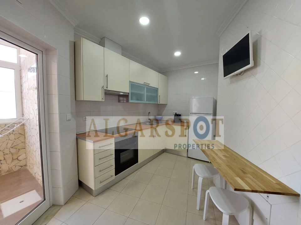 Apartamento T1 para Venda em Faro (Sé e São Pedro) Foto 4