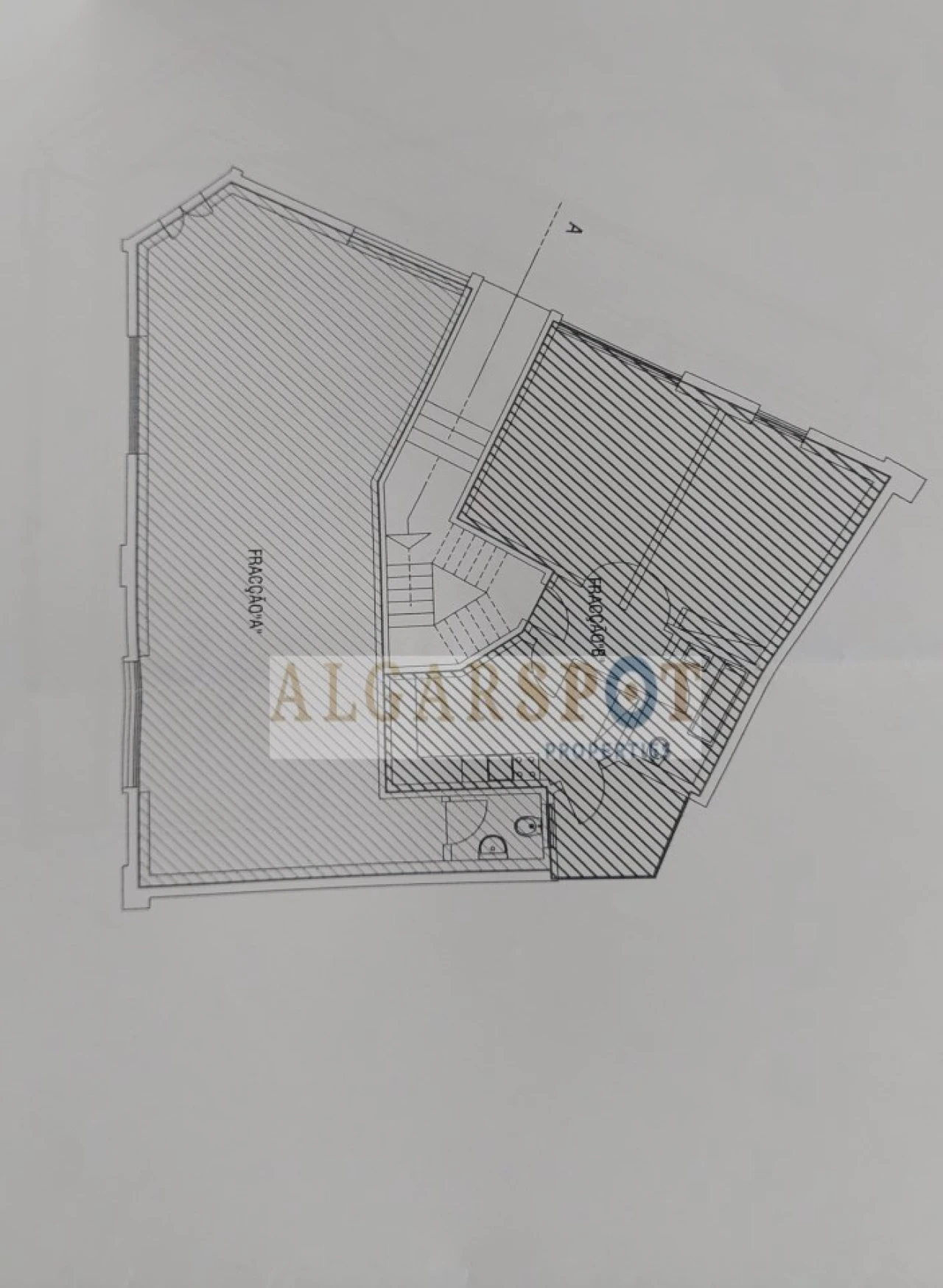 Apartamento T1 para Venda em Faro (Sé e São Pedro) Foto 20