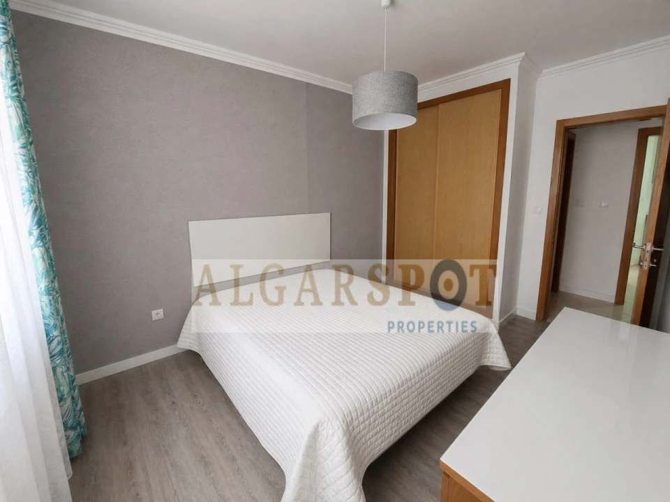 Apartamento T1 para Venda em Faro (Sé e São Pedro) Foto 16