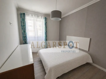 Apartamento T1 para Venda em Faro (Sé e São Pedro)