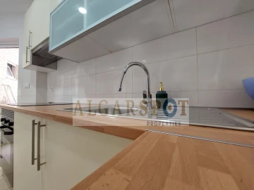 Apartamento T1 para Venda em Faro (Sé e São Pedro)