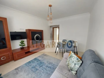 Apartamento T1 para Venda em Faro (Sé e São Pedro)