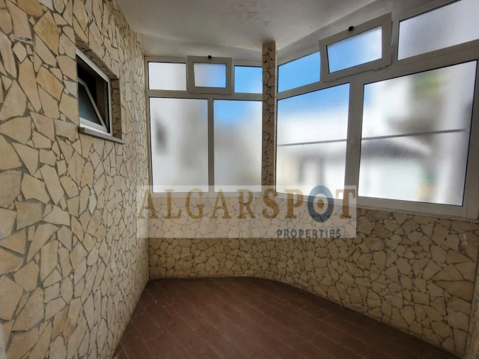 Apartamento T1 para Venda em Faro (Sé e São Pedro) Foto 11