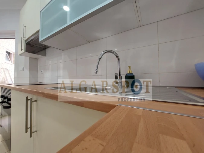 Apartamento T1 para Venda em Faro (Sé e São Pedro) Foto 7