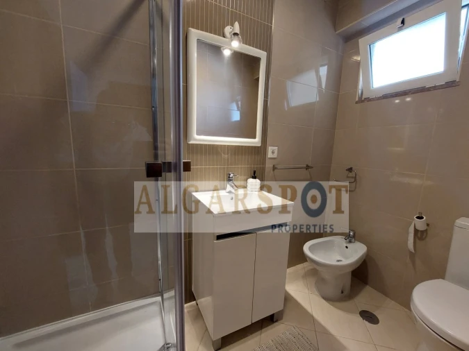 Apartamento T1 para Venda em Faro (Sé e São Pedro) Foto 14