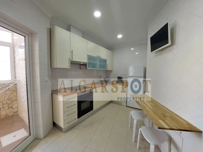 Apartamento T1 para Venda em Faro (Sé e São Pedro) Foto 4