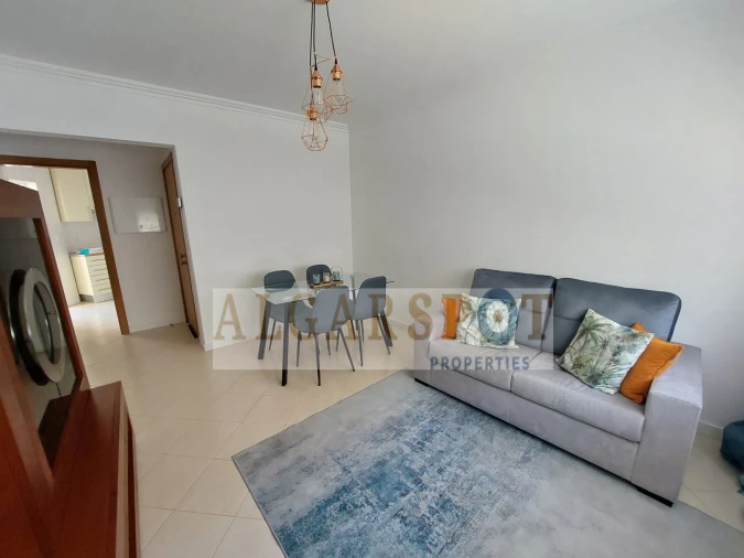 Apartamento T1 para Venda em Faro (Sé e São Pedro) Foto 3