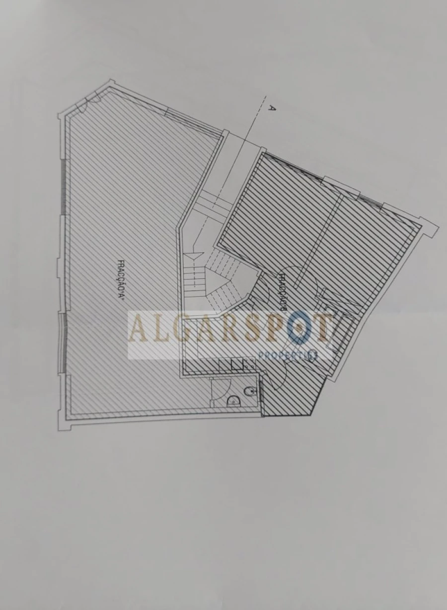 Apartamento T1 para Venda em Faro (Sé e São Pedro) Foto 20