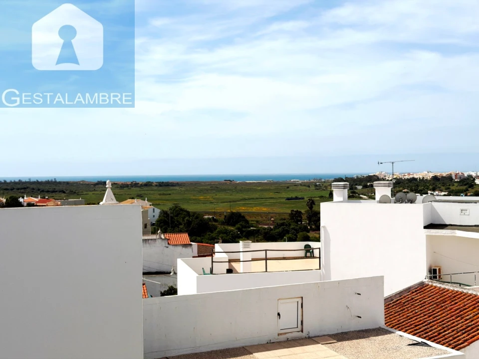 Apartamento T3 para Venda em Alcantarilha e Pêra Foto 15