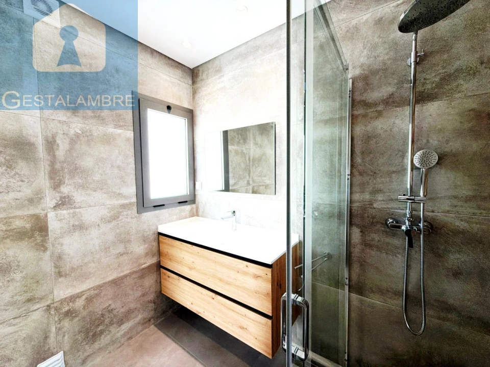 Apartamento T3 para Venda em Alcantarilha e Pêra Foto 30