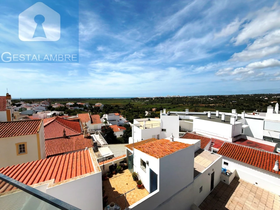 Apartamento T3 para Venda em Alcantarilha e Pêra Foto 39