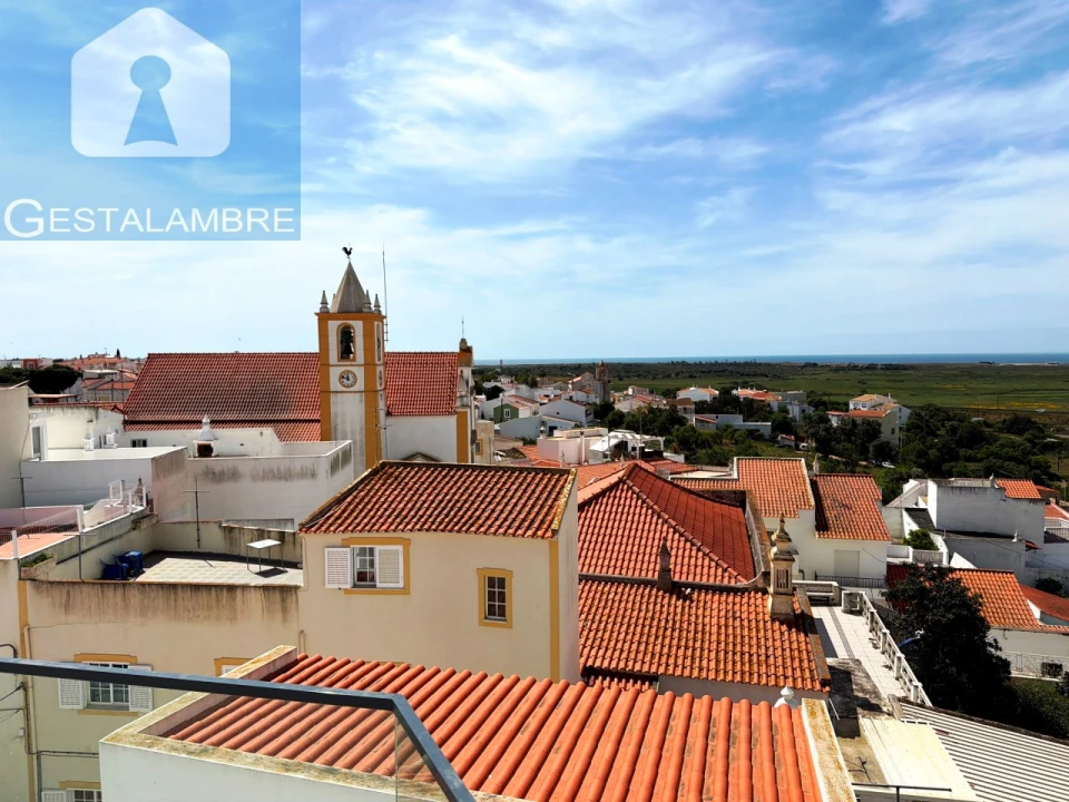 Apartamento T3 para Venda em Alcantarilha e Pêra Foto 40