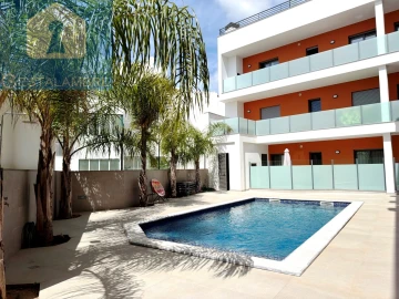 Apartamento T3 para Venda em Alcantarilha e Pêra