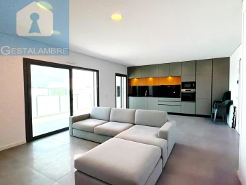 Apartamento T3 para Venda em Alcantarilha e Pêra