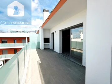 Apartamento T3 para Venda em Alcantarilha e Pêra