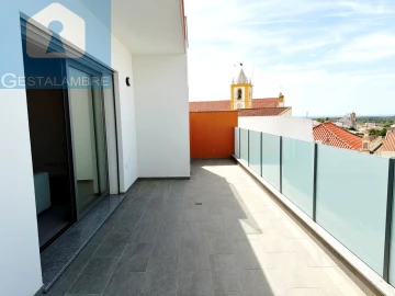 Apartamento T3 para Venda em Alcantarilha e Pêra