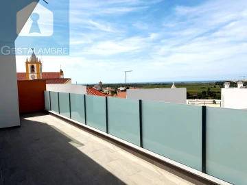 Apartamento T3 para Venda em Alcantarilha e Pêra