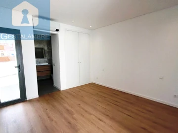 Apartamento T3 para Venda em Alcantarilha e Pêra