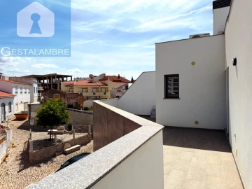 Apartamento T3 para Venda em Alcantarilha e Pêra