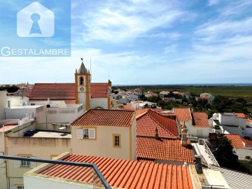 Apartamento T3 para Venda em Alcantarilha e Pêra