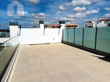 Apartamento T3 para Venda em Alcantarilha e Pêra