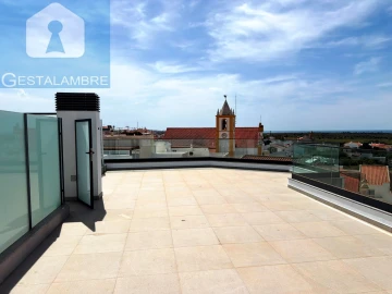 Apartamento T3 para Venda em Alcantarilha e Pêra