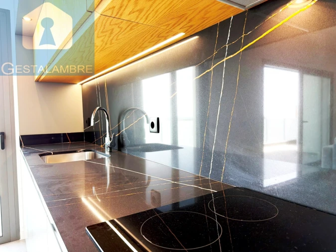 Apartamento T3 para Venda em Alcantarilha e Pêra Foto 5