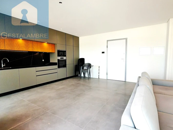 Apartamento T3 para Venda em Alcantarilha e Pêra Foto 10