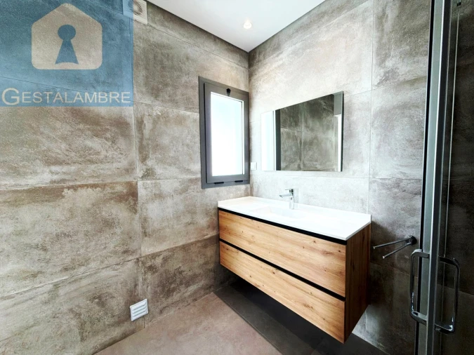 Apartamento T3 para Venda em Alcantarilha e Pêra Foto 29