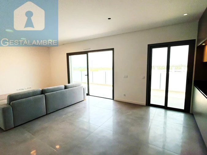 Apartamento T3 para Venda em Alcantarilha e Pêra Foto 33