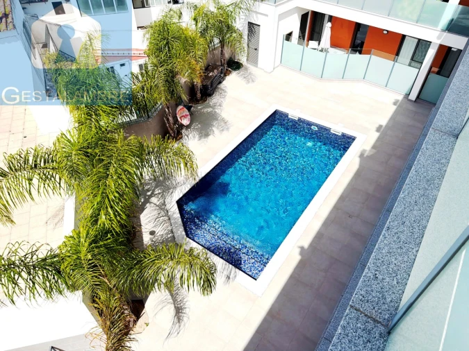 Apartamento T3 para Venda em Alcantarilha e Pêra Foto 34