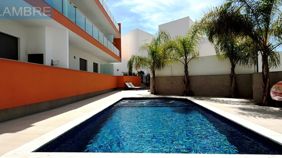 Apartamento T3 para Venda em Alcantarilha e Pêra