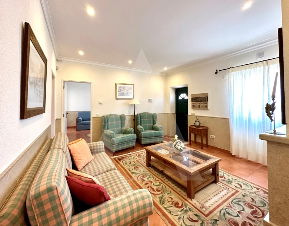 Moradia T4 para Venda em São Brás de Alportel Foto 38