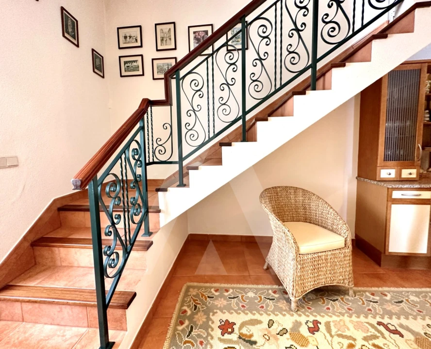 Moradia T4 para Venda em São Brás de Alportel Foto 42