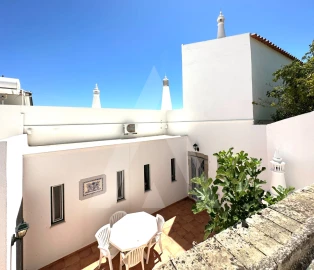 Moradia T4 para Venda em São Brás de Alportel