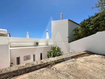 Moradia T4 para Venda em São Brás de Alportel