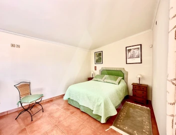 Moradia T4 para Venda em São Brás de Alportel